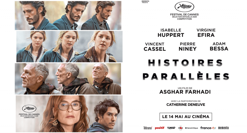 actualité HISTOIRES
