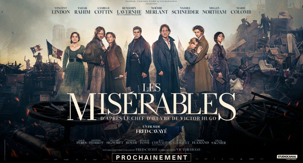 actualité LES MIZ