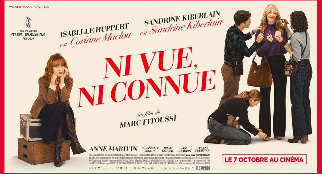 actualité NI VUE