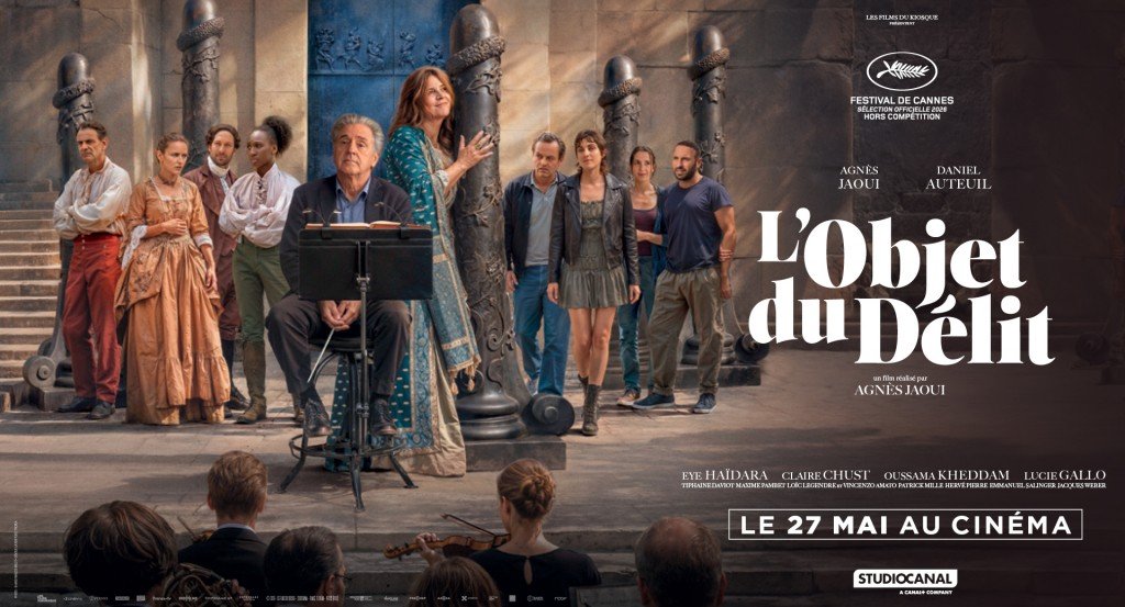 actualité OBJET