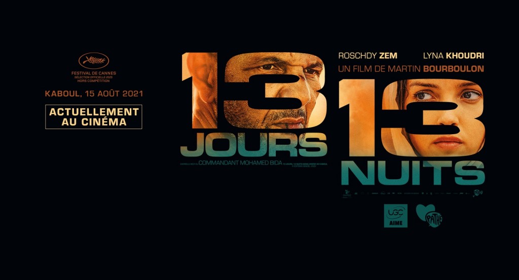 actualité 13 JOURS