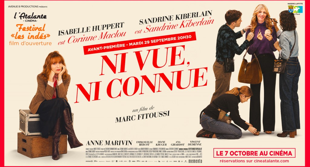 actualité NI VUE