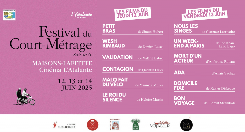 actualité FESTIVAL