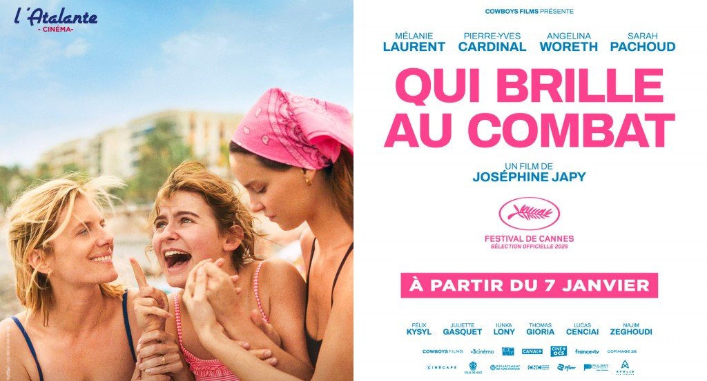 actualité QUI BRILLE