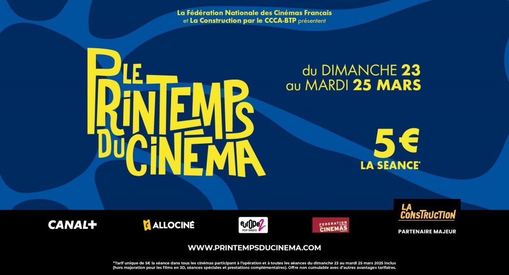 actualité PRINTEMPS