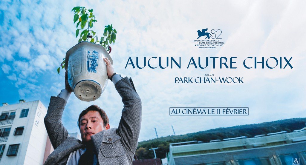 actualité AUCUN AUTRE