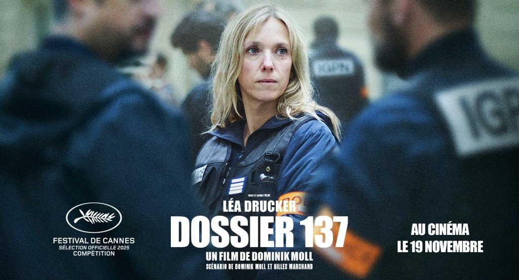 actualité DOSSIER 137