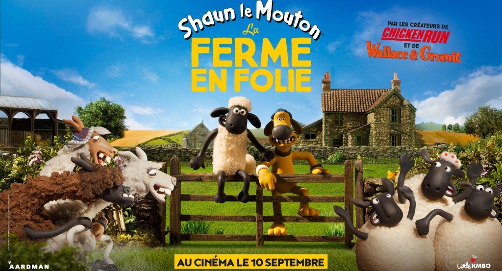actualité SHAUN