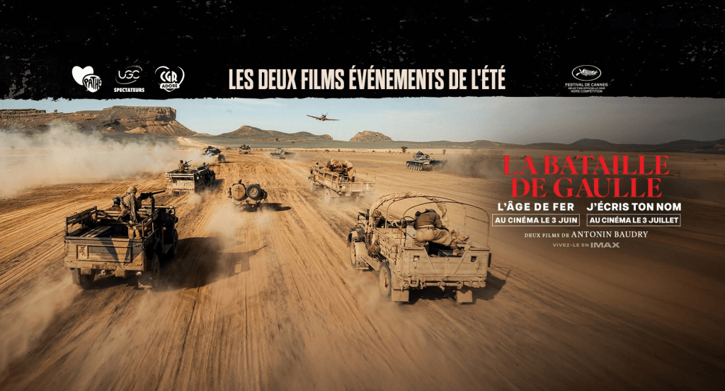 actualité DE GAULLE