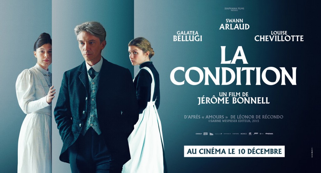 actualité LA CONDITION