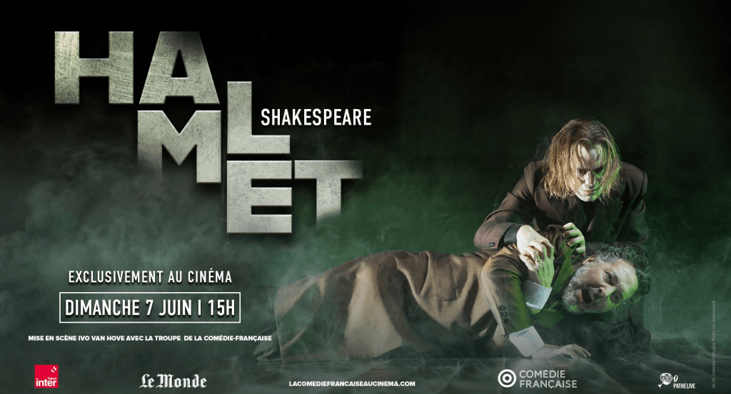 actualité HAMLET