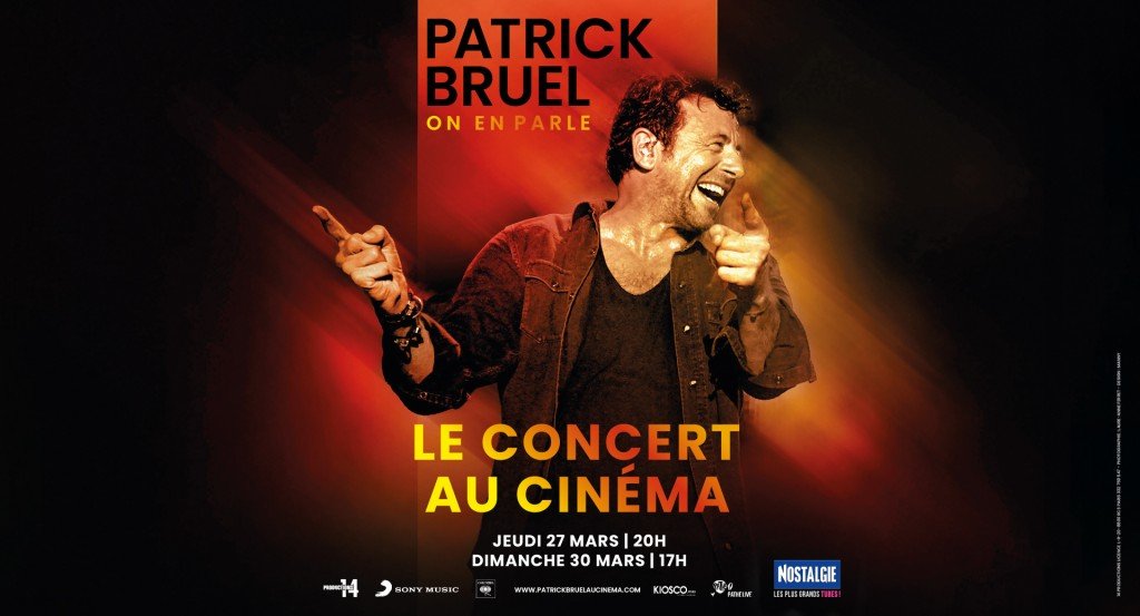 actualité BRUEL